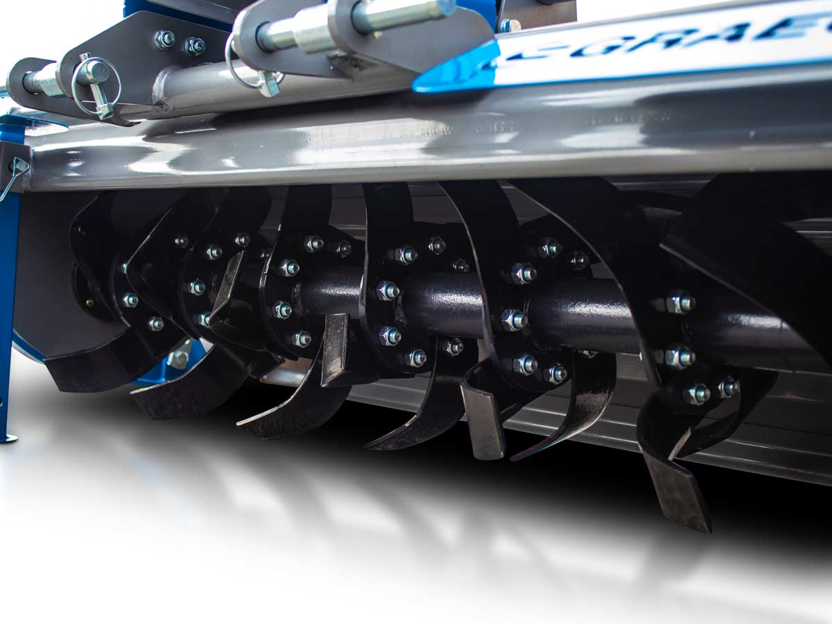 FREZA M95 | Graecus | Φρέζα μεσαίου τύπου με μετατόπιση 